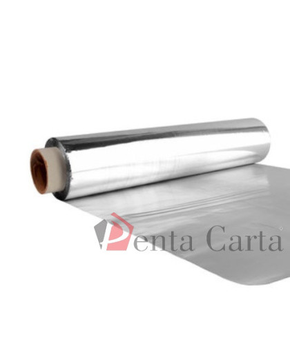 alluminio rotolo cm.20 mt.150 - ROTOLI ALLUMINIO | Penta Carta
