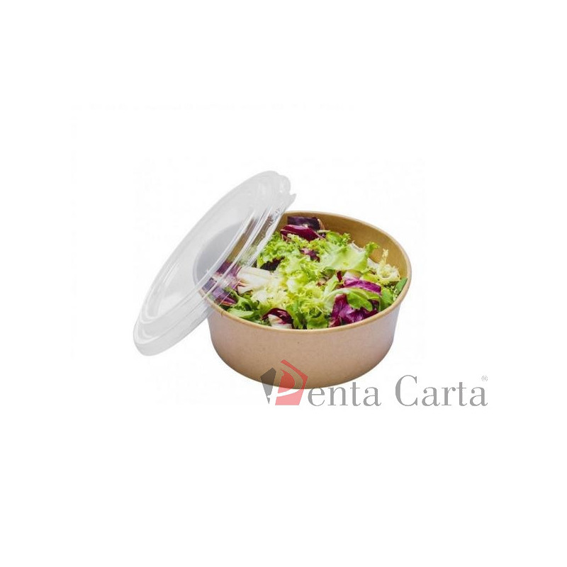 Contenitore salad bowl - CONTENITORI MULTIUSO