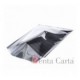 Buste Metallizzate argento