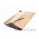 Buste Metallizzate oro
