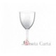Bicchieri Calice Maxi PS Trasparenti 2781