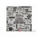 Scatole Pizza VINTAGE 30x40 h5 Pz.100