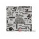 Scatole Pizza VINTAGE 40x60 h5 Pz.50