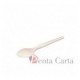 Posate BIO COMPOSTABILI CPLA Cucchiaino cm.10,5_Cf.20x50pz.