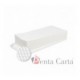 Asciugamani Piegati "Z4" STRONG ELITE Cf.18x154pz. 230x235mm