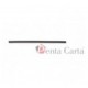 Cannucce BIO-PLA NERA Cocktail dm.8x150 071/47 Cf.12x250pz.