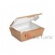 Contenit.Carton.+PEc/finest.ECO SALAD 600ml 150x115h50 Pz500