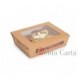 Contenit.Carton.+PEc/finest.ECO SALAD 600ml 150x115h50 Pz500