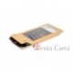 Vassoio Carton.+PE ECO PLATTER 400 200x110x20 Pz.300 50x6cf