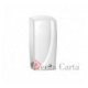 Colonna monofacciale c/dispenser AUTOMATICO+pannello Pz1