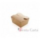 Contenit.Cartonc.Take Away SMART FOLDABLE 130 130x105h65 450