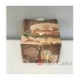 Scatola Panino MAXI 15,5x15,5h12 Pz.100