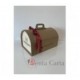 Bauletto legno/cartone V001