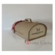 Bauletto legno/cartone V009