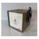 Scatola Panettone 1Kg N.205/10 in legno/cartone