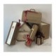 Scatola Box 144 ECO in legno/cartone