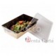 Contenitore Cartoncino OPSALAD EVO BLACK