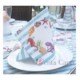 Tovaglioli AIRLAID PLUS ESTATE 40x40 Cf.16x50pz