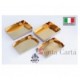 Vassoi PARTY 194 ORO_ORO mm200x125h40 Pz.560_cf.7x80pz.