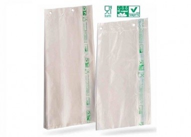 SACCHETTI BIO COMPOSTABILI