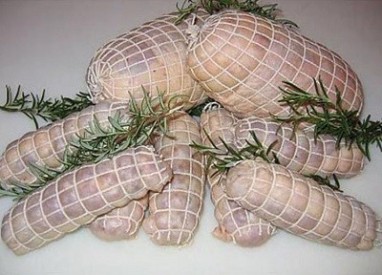 RETI PER ARROSTO