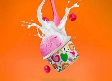 COPPE GELATO
