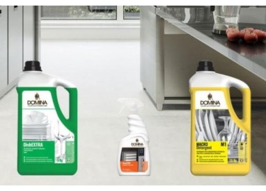 DETERGENTI PROFESSIONALI