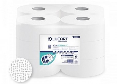 CARTA IGIENICA per DISPENSER