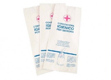 SACCHETTI IGIENICI