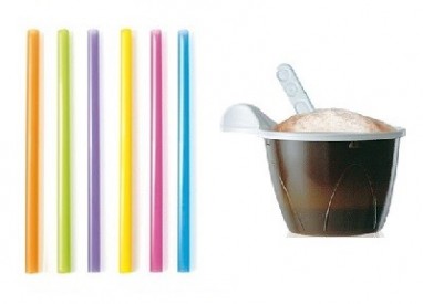 CANNUCCE e PALETTE