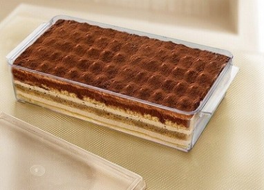 CONTENITORI PER DESSERT