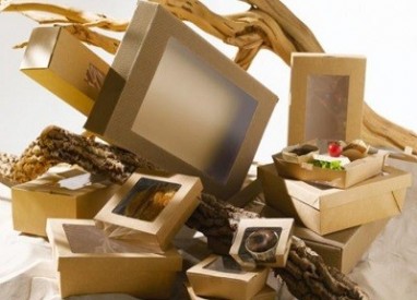 SCATOLE E CONTENITORI