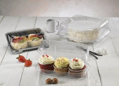 VASCHETTE e CONTENITORI