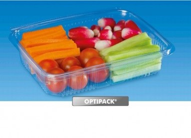 PET serie OPTIPACK