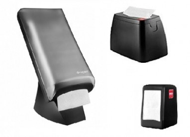 DISPENSER TOVAGLIOLI