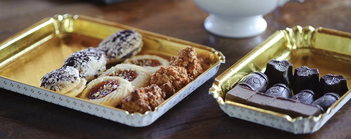 pasticceria confezioni